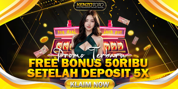 KenzoToto: Daftar Situs Resmi Layanan 24 Jam Online